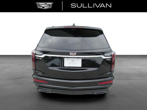 Certified 2025 Cadillac XT6 Sport w/ Platinum Package AWD/4WD image 7