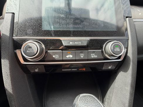 Used 2016 Honda Civic EX-T image 16