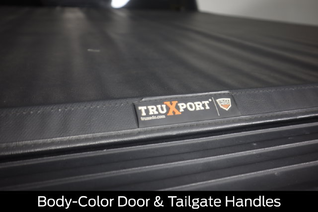 Certified 2018 Ford F150 XLT w/ Equipment Group 302A Luxury AWD/4WD image 29