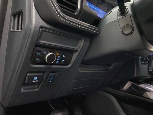 New 2025 Ford F150 Lightning Platinum image 19