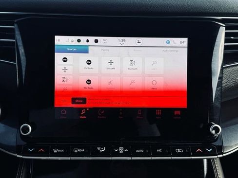 Used 2022 Jeep Wagoneer Series I image 39