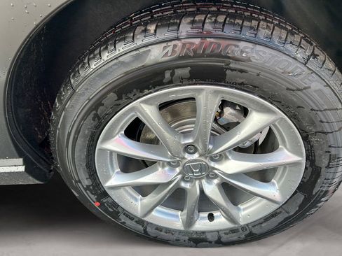New 2026 Honda CR-V EX image 14