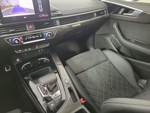 Used 2022 Audi S5 Premium AWD/4WD image 15