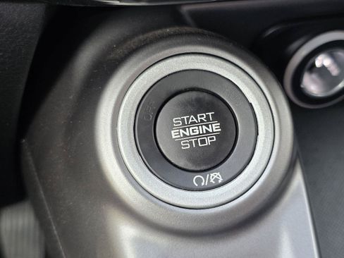 Used 2024 Dodge Hornet R/T AWD/4WD image 15