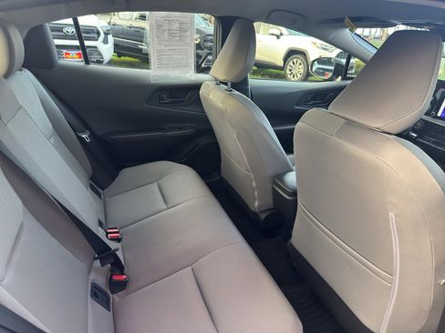 Used 2024 Toyota Prius LE image 15