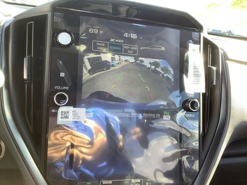 Used 2025 Subaru Crosstrek 2.5i Limited w/ Crosstrek Mirror Package image 26