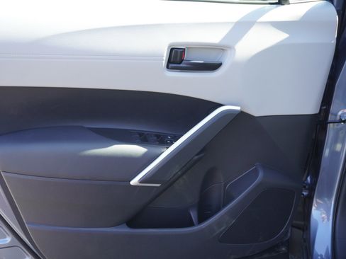 New 2026 Toyota Corolla Cross LE image 18