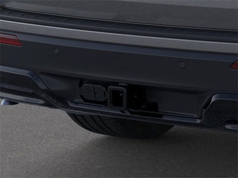 New 2026 Ford Explorer ST-Line w/ ST-Line Street Pack image 23