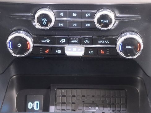 Certified 2024 Ford F150 XLT w/ Equipment Group 302A MID image 33