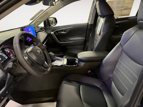 New 2025 Toyota RAV4 XLE Premium image 9