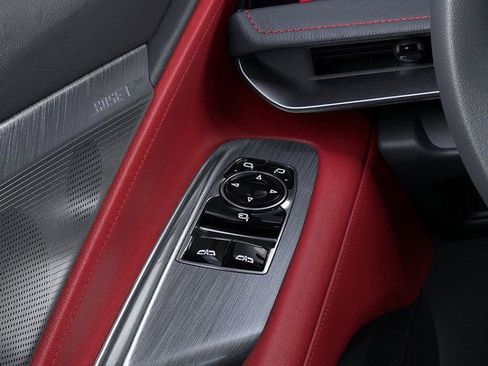 New 2026 Chevrolet Corvette Stingray Preferred Cpe w/ Z51 Performance Package image 22