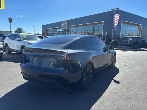 Used 2025 Tesla Model 3 Long Range image 5