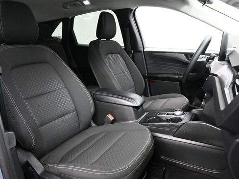 Used 2025 Ford Escape Active image 10