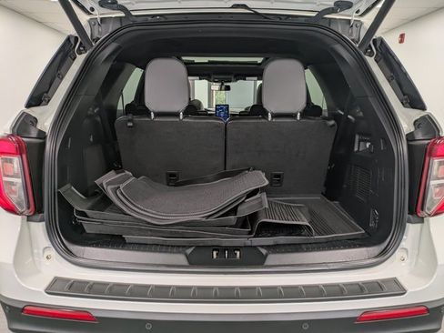 Used 2022 Ford Explorer ST w/ Equipment Group 401A image 23