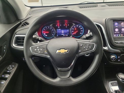 Used 2020 Chevrolet Equinox LT image 22