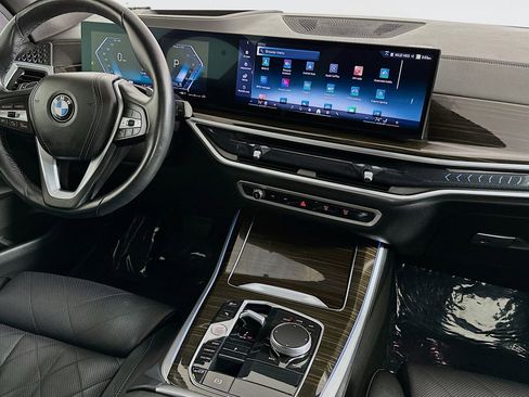 Used 2024 BMW X5 sDrive40i image 6