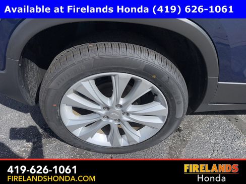 Used 2020 Chevrolet Trax Premier image 35