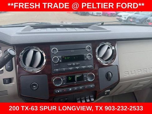 Used 2009 Ford F250 XLT image 15