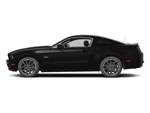 Used 2014 Ford Mustang GT Premium w/ Equipment Group 402A RWD image 3