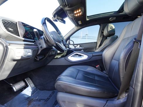 Used 2023 Mercedes-Benz Maybach GLS 600 Maybach GLS 600 image 38