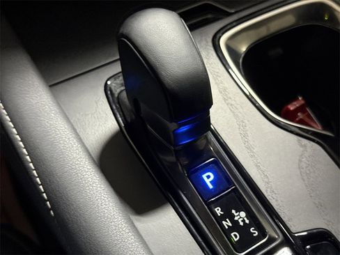 Used 2024 Lexus RX 350 350h Premium Plus image 17