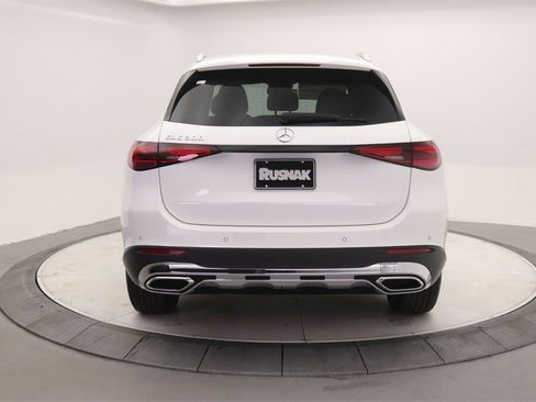 New 2026 Mercedes-Benz GLC 300 image 3