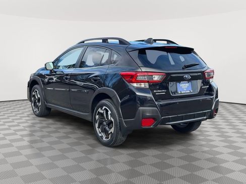 Certified 2023 Subaru Crosstrek 2.5i Limited image 5