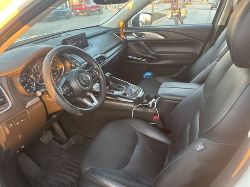 Used 2023 MAZDA CX-9 Touring image 11