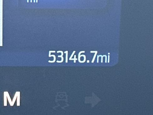 Used 2021 Ford Bronco Big Bend AWD/4WD image 27