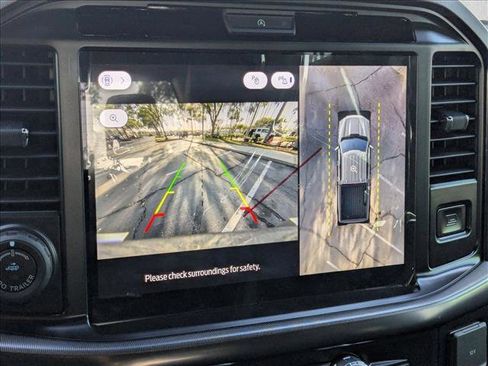 New 2026 Ford F150 Platinum AWD/4WD image 12