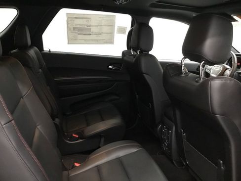 New 2026 Dodge Durango GT image 51