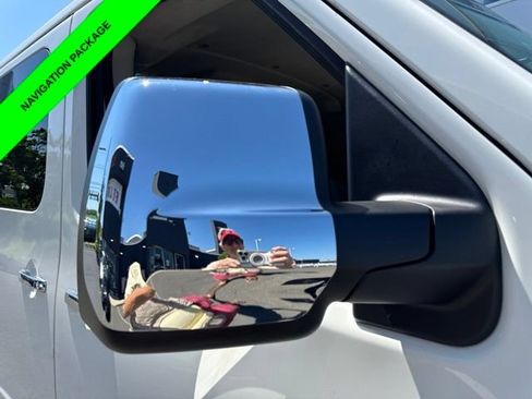Used 2018 Nissan NV 3500 SV w/ Navigation Package RWD image 53