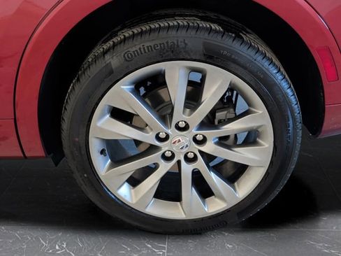 Used 2023 Buick Envision Avenir image 41