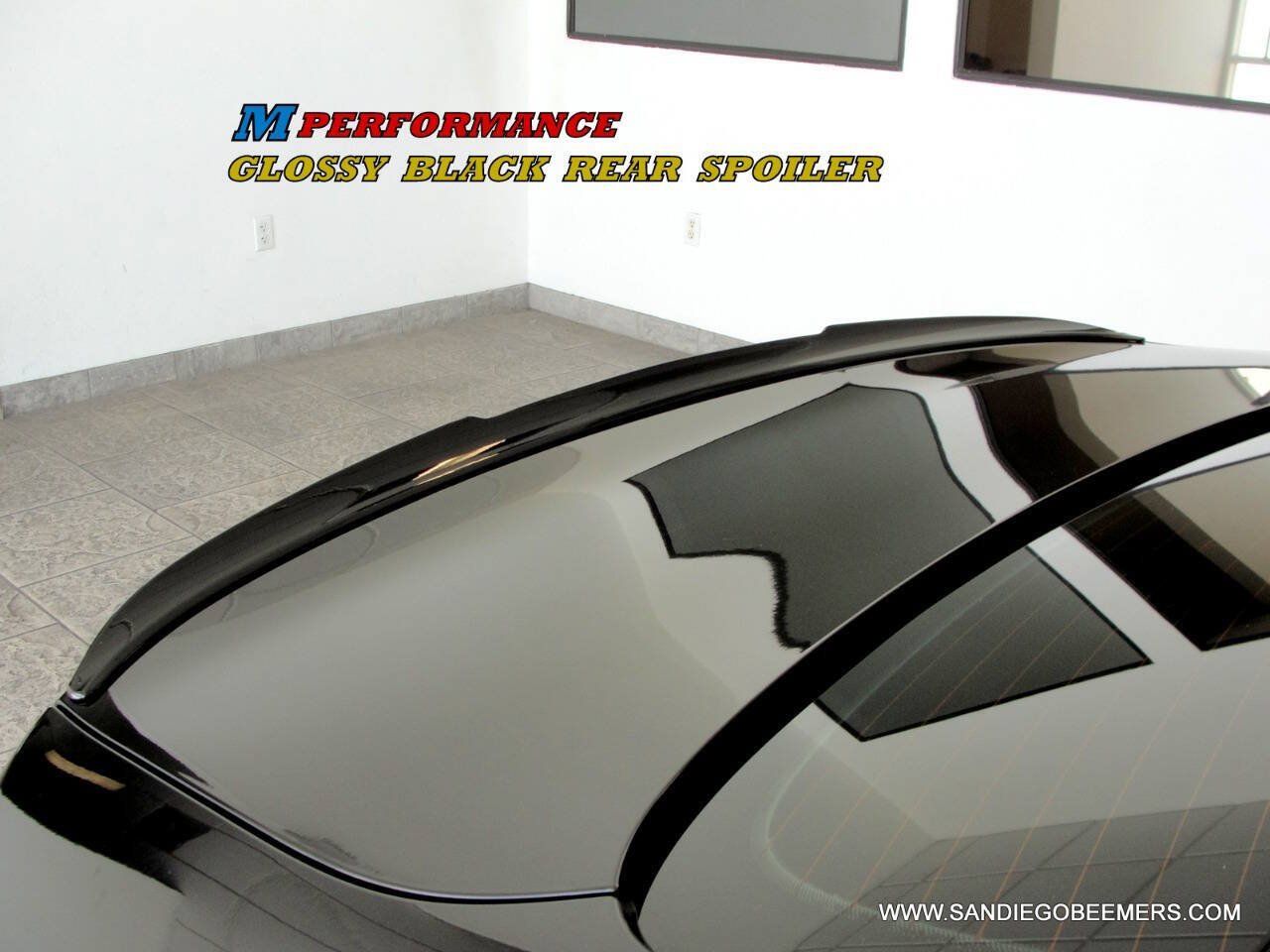 Used 2021 BMW 430i Coupe w/ M Sport Package RWD image 8