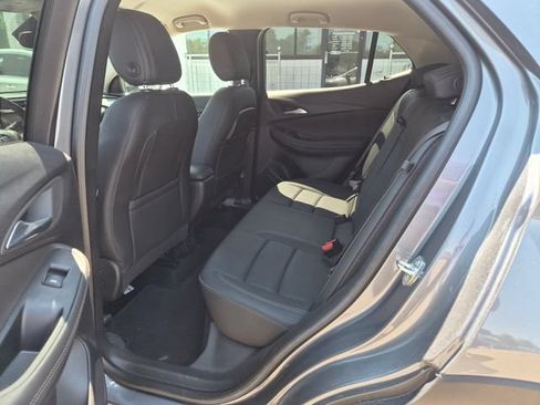 Used 2021 Buick Encore GX Essence FWD image 14