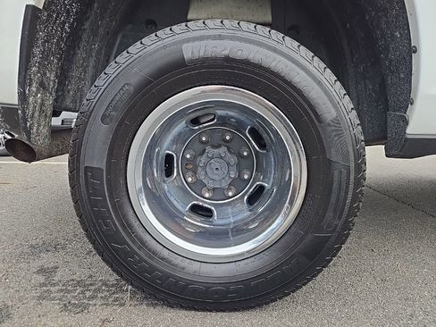 Used 2023 RAM 3500 Big Horn w/ Level 1 Equipment Group image 12