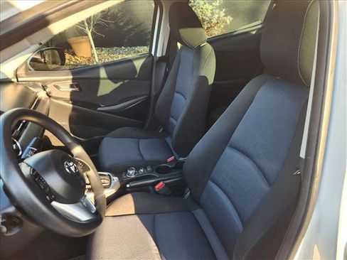 Used 2017 Toyota Yaris iA image 24