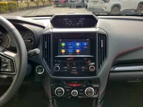 Certified 2023 Subaru Forester Sport image 14