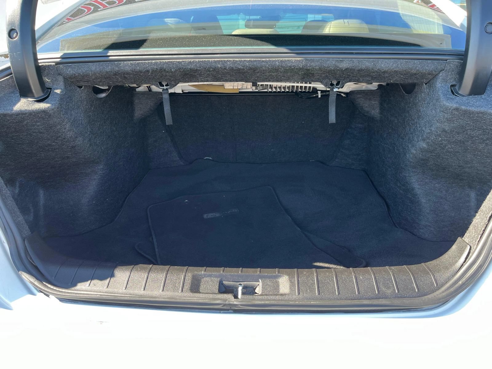 Used 2016 Nissan Maxima Platinum FWD image 7