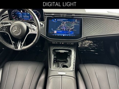 Certified 2024 Mercedes-Benz E 350 4MATIC Sedan image 19