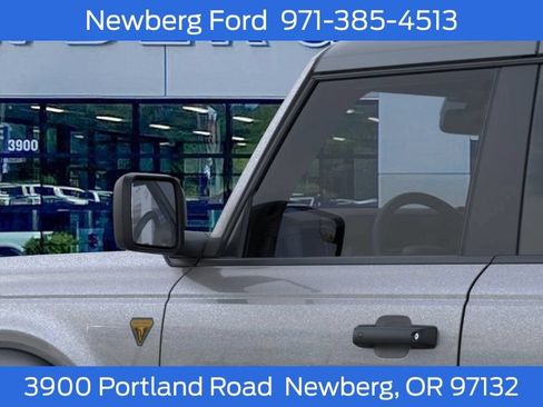 New 2026 Ford Bronco Badlands w/ Sasquatch Package AWD/4WD image 22