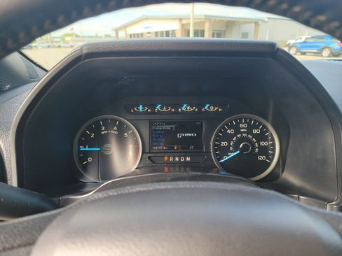 Used 2019 Ford F150 XLT w/ Equipment Group 302A Luxury AWD/4WD image 13