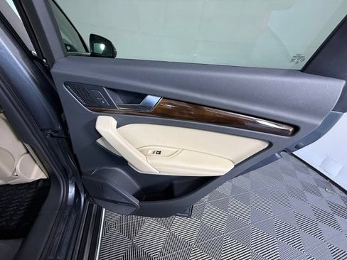 Used 2019 Audi Q5 2.0T Premium Plus w/ Premium Plus Package AWD/4WD image 36