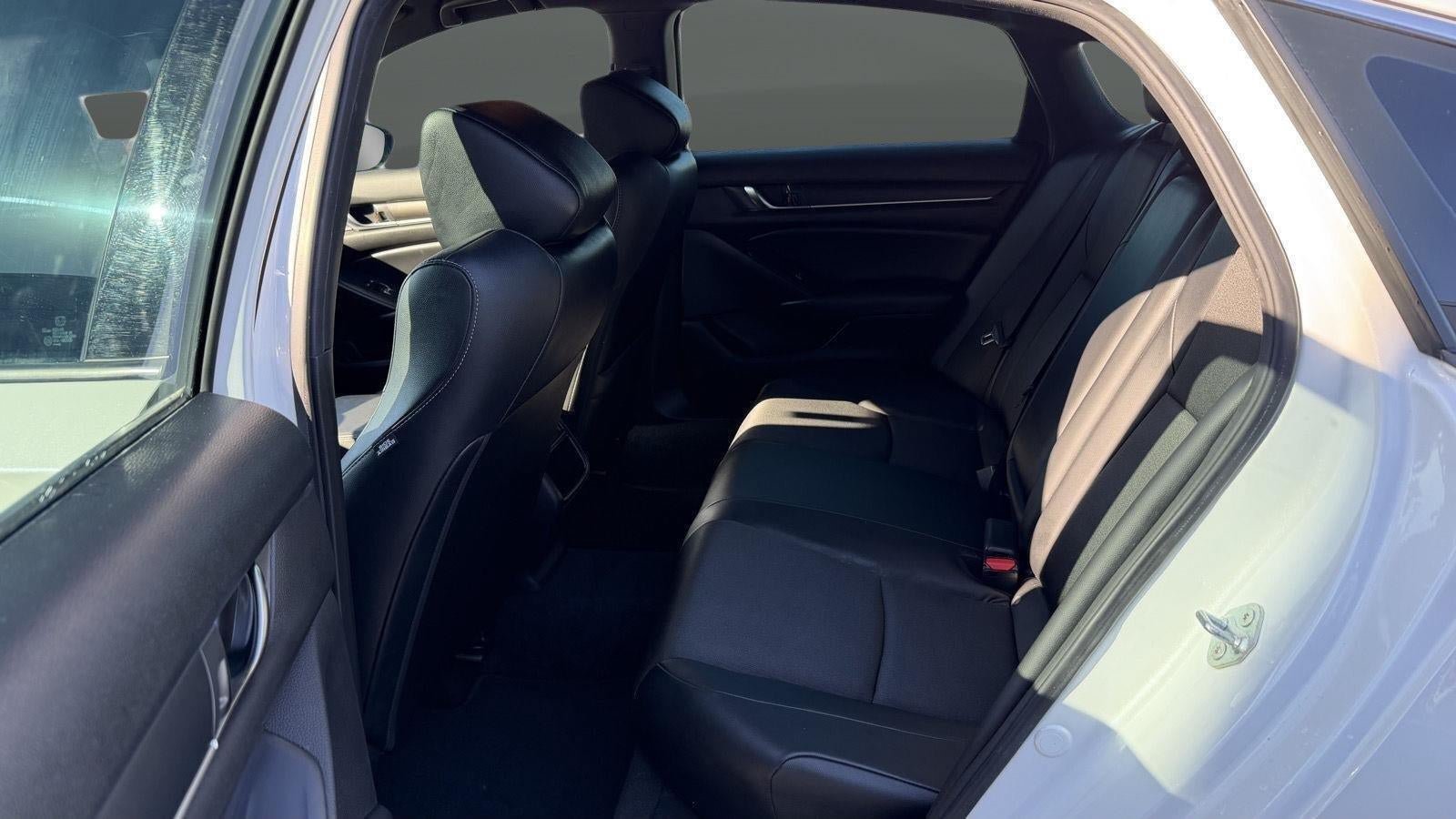Used 2022 Honda Accord Sport image 16