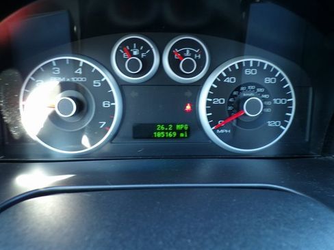 Used 2009 Ford Fusion SE image 13