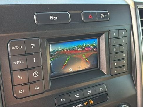 Used 2018 Ford F150 XLT w/ Equipment Group 301A Mid AWD/4WD image 16
