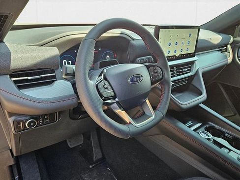 New 2025 Ford Explorer ST-Line image 3