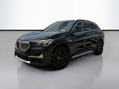 Used 2020 BMW X1 xDrive28i w/ Convenience Package