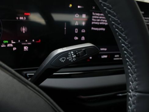 New 2025 Audi A5 2.0T Premium image 12