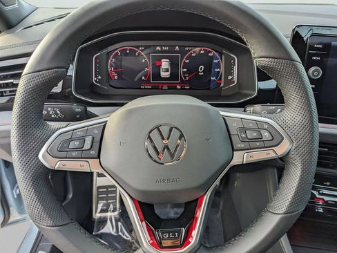 New 2026 Volkswagen Jetta GLI Autobahn FWD image 24